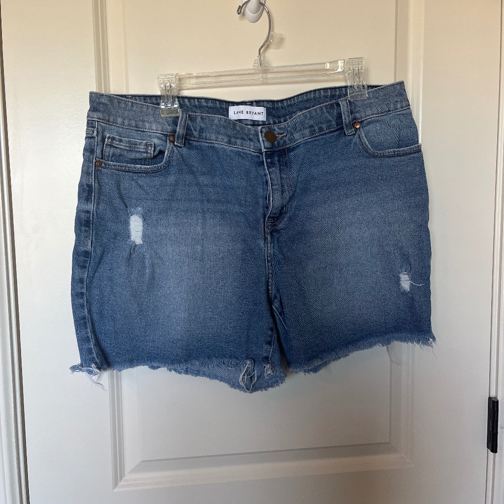 Shorts